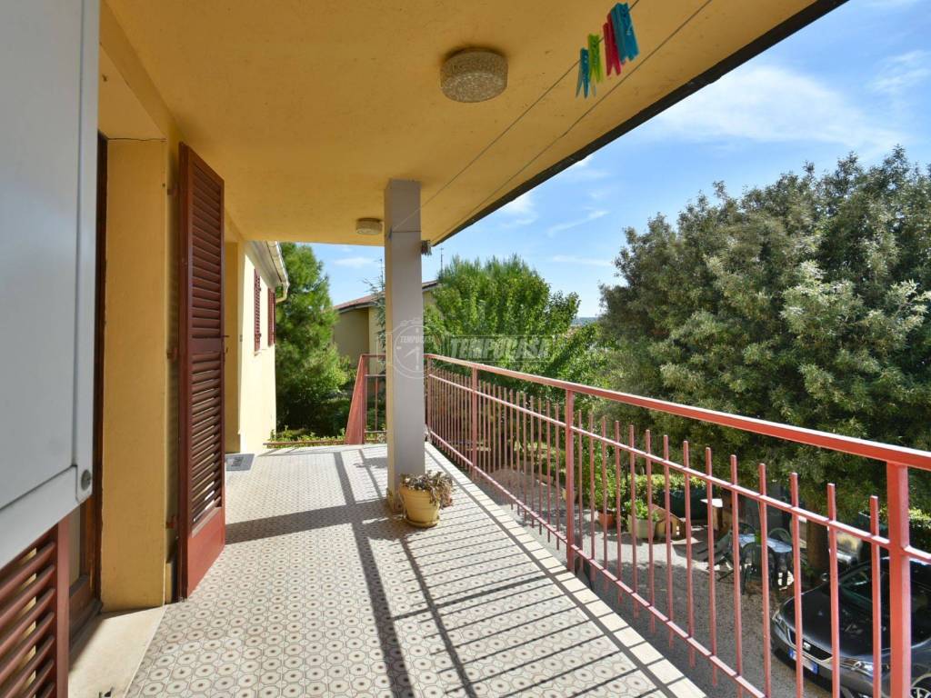 Villa a Osimo in Via Recanati - Foto 3