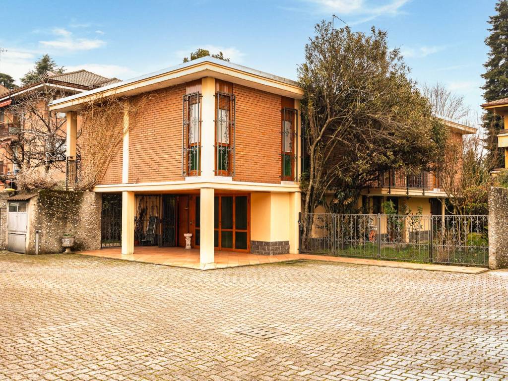 Villa a Desio in Via Luigi Pirandello - Foto 2