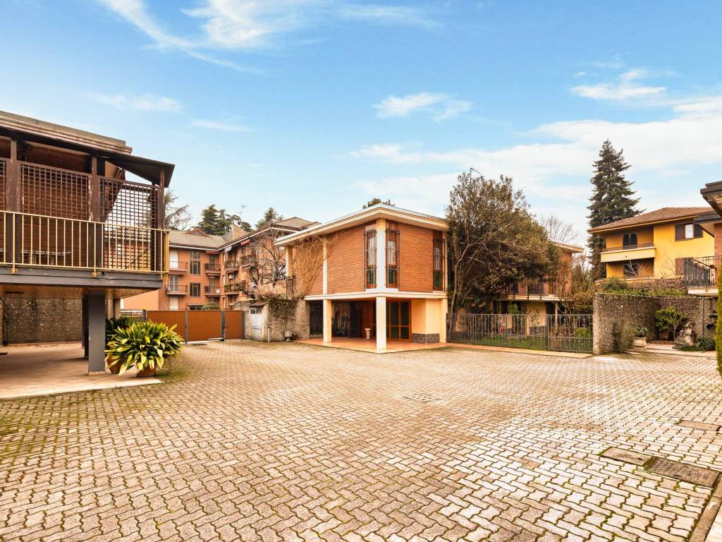 Villa a Desio in Via Luigi Pirandello - Foto 3