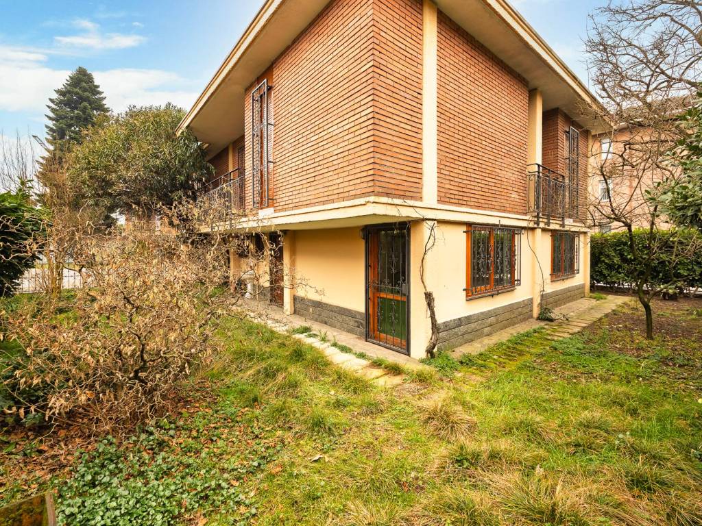Villa a Desio in Via Luigi Pirandello - Foto 5
