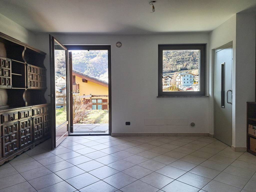 Appartamento a Saint-pierre in Località Ordines, 45 - Foto 2