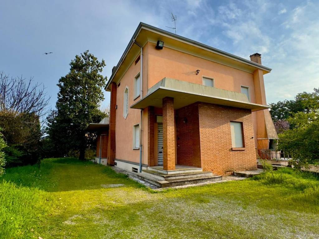 Appartamento a Mantova in Strada Circonvallazione Sud, 12 - Foto 2