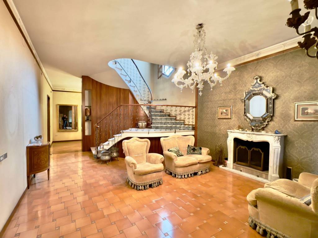 Appartamento a Mantova in Strada Circonvallazione Sud, 12 - Foto 3