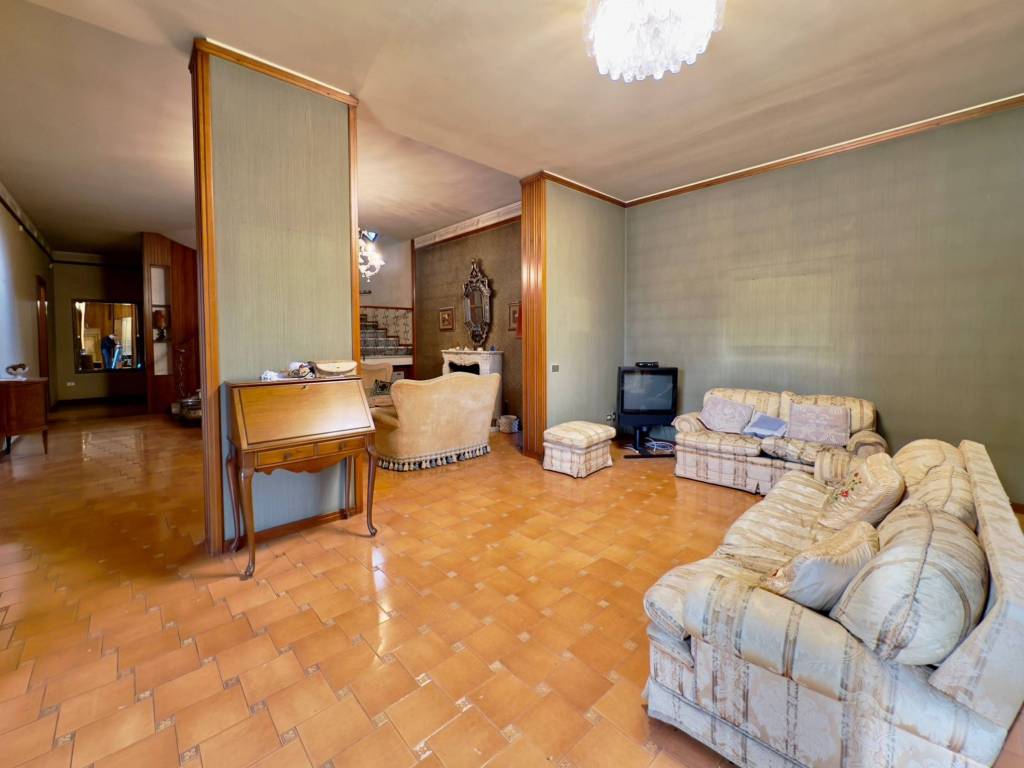 Appartamento a Mantova in Strada Circonvallazione Sud, 12 - Foto 5