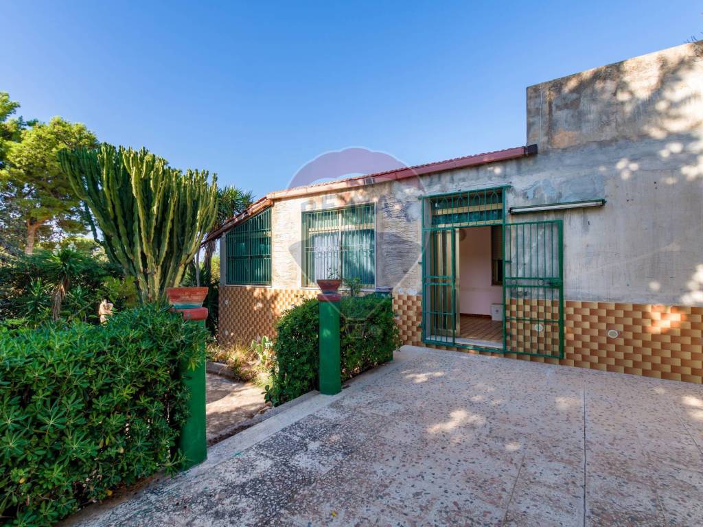 Villa a Erice in Via Eolo, 2 - Foto 2