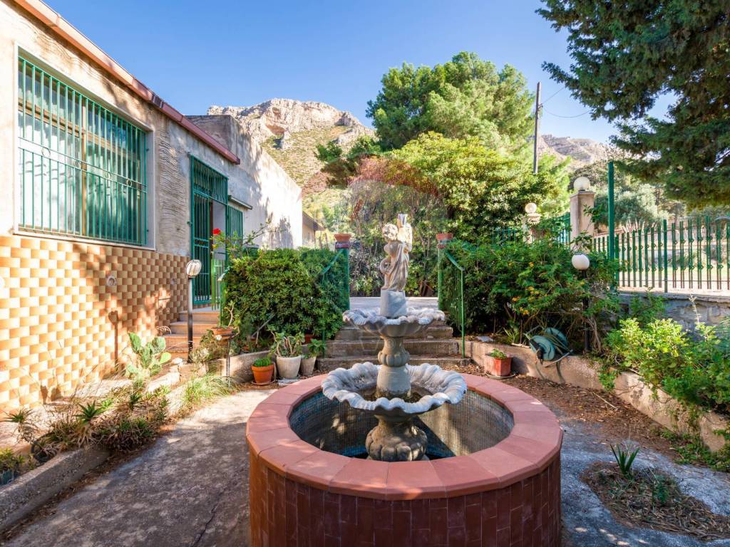 Villa a Erice in Via Eolo, 2 - Foto 3