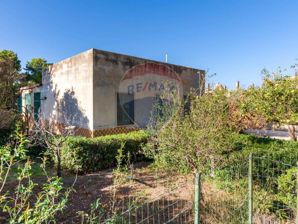 Villa a Erice in Via Eolo, 2 - Foto 4