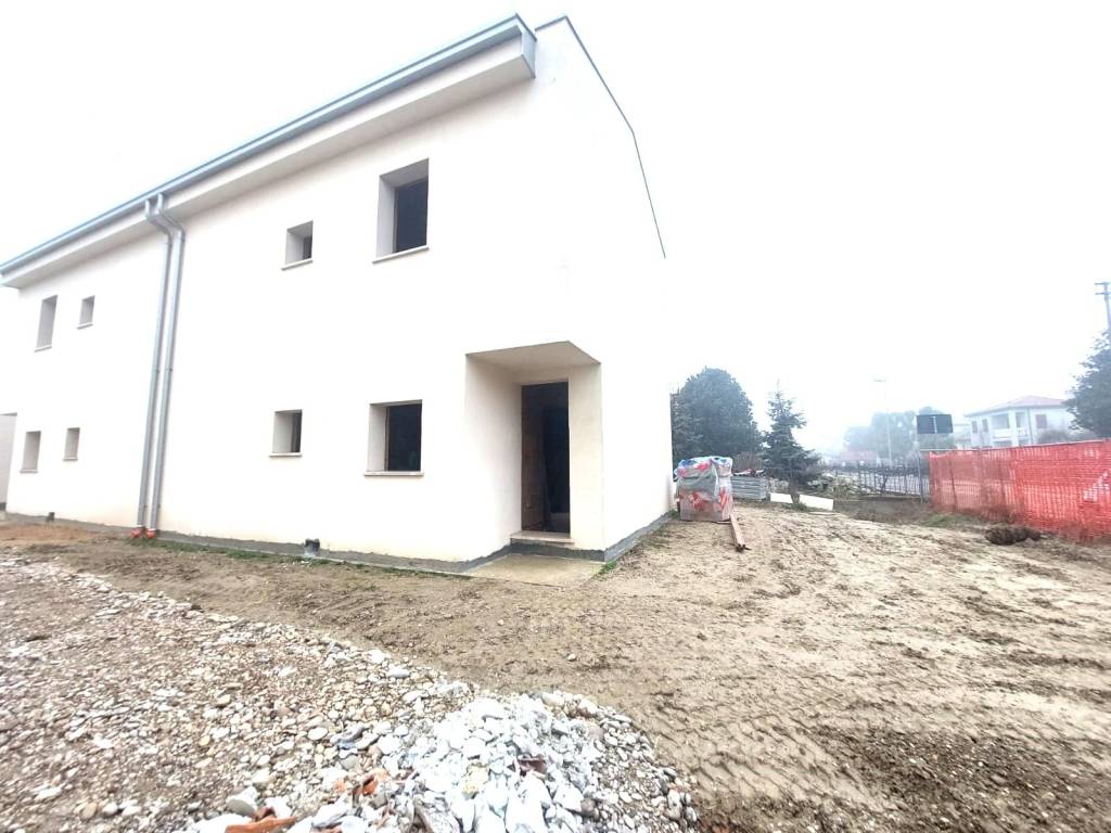 Villetta a schiera a Mira in Via Malcanton - Foto 2