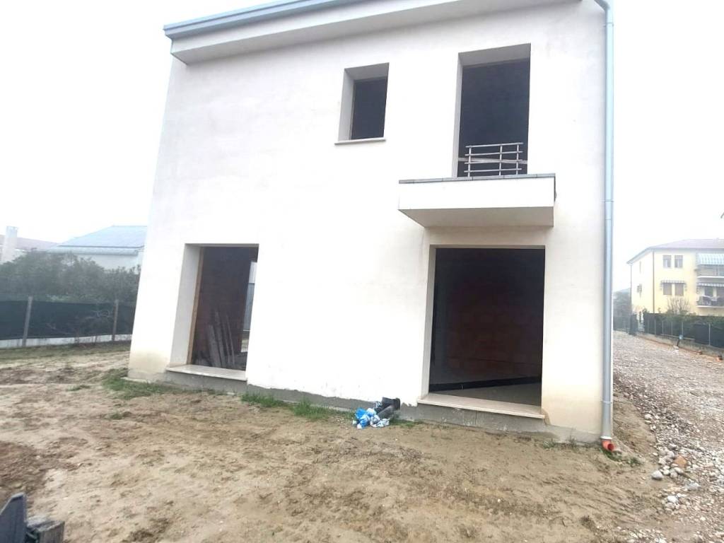 Villetta a schiera a Mira in Via Malcanton - Foto 3
