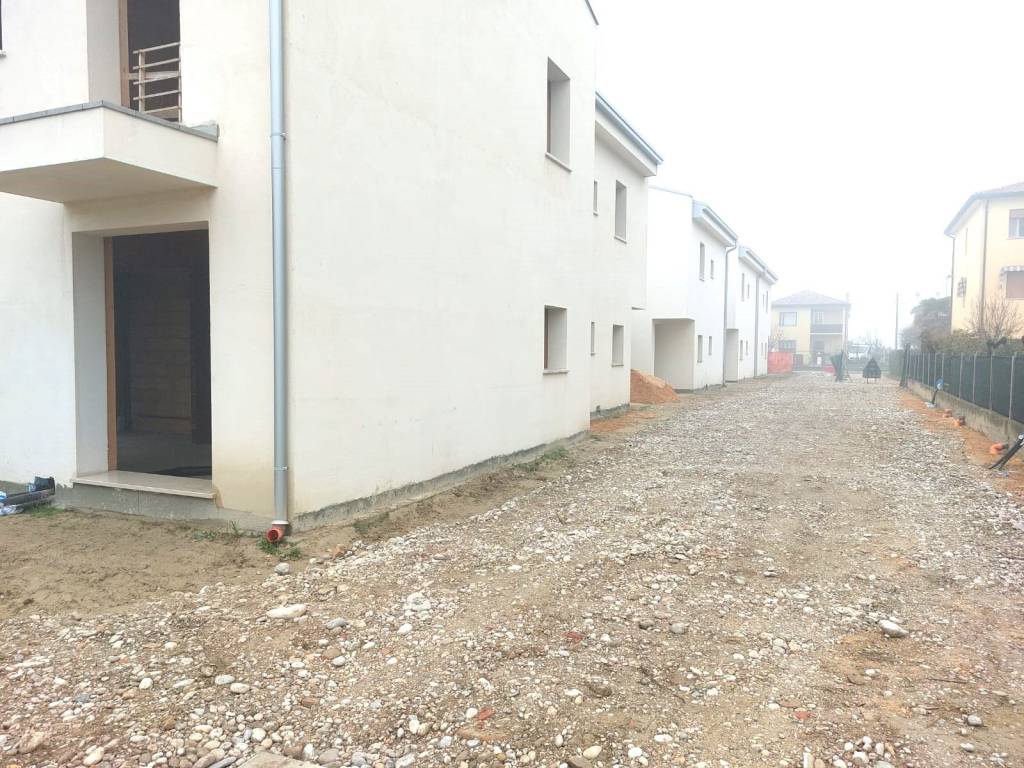 Villetta a schiera a Mira in Via Malcanton - Foto 5