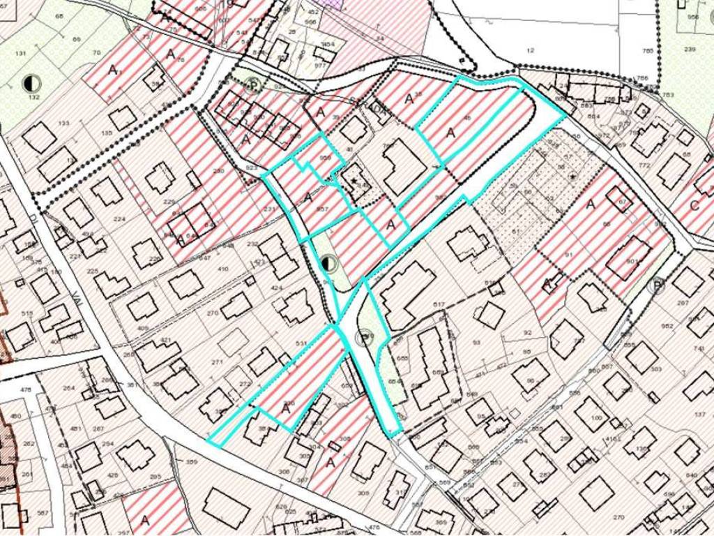 Terreno a Domodossola in Via Di Vittorio, SNC - Foto 2