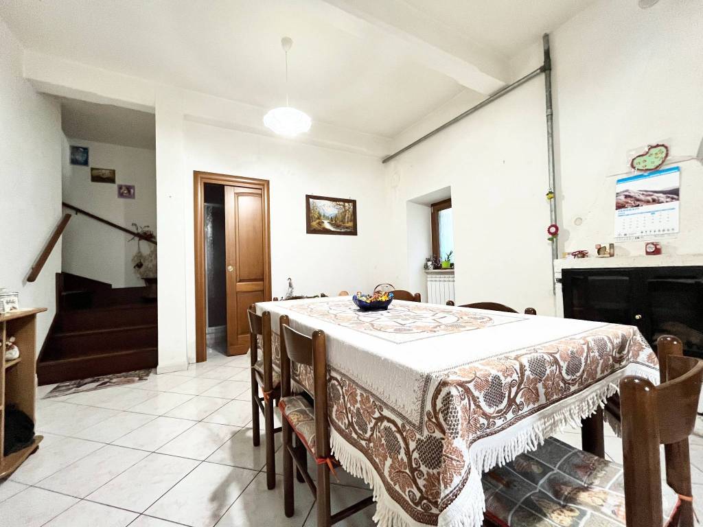 Casa indipendente a Trevi nel lazio in Via dei Cavalieri di Vittorio Veneto, 66 - Foto 2