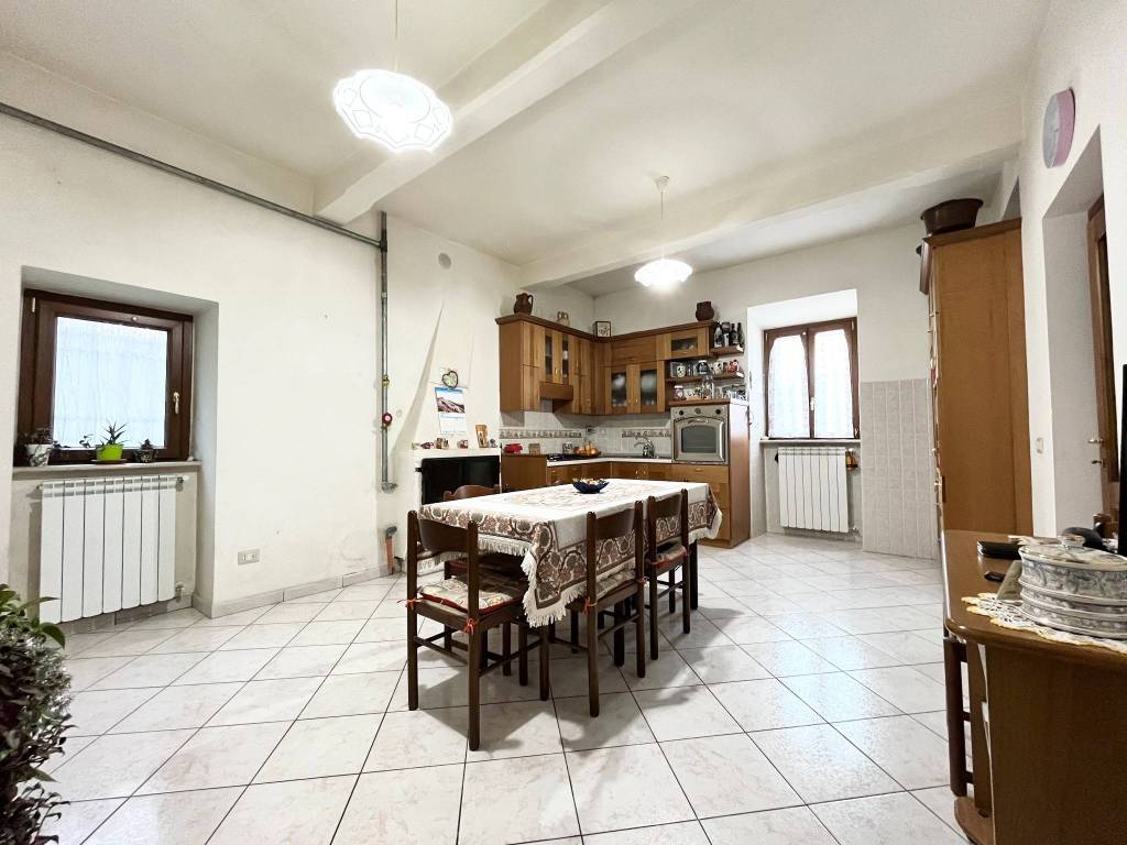 Casa indipendente a Trevi nel lazio in Via dei Cavalieri di Vittorio Veneto, 66 - Foto 4