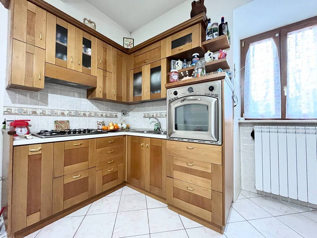 Casa indipendente a Trevi nel lazio in Via dei Cavalieri di Vittorio Veneto, 66 - Foto 5