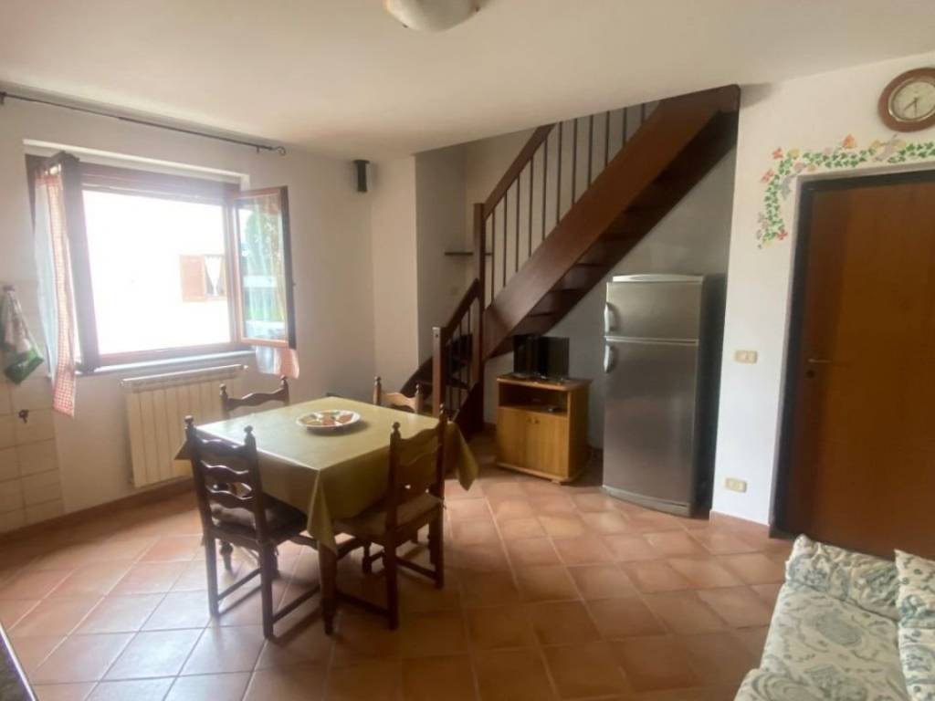 Appartamento a Civitella paganico - Foto 4