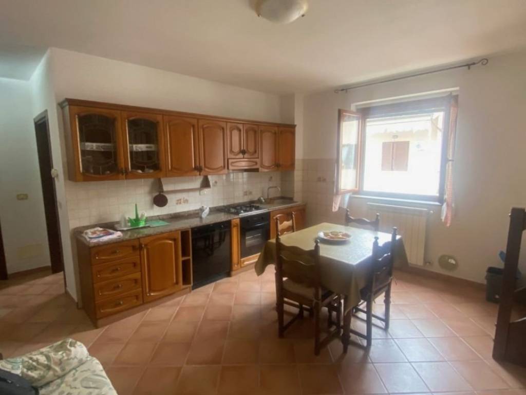 Appartamento a Civitella paganico - Foto 5