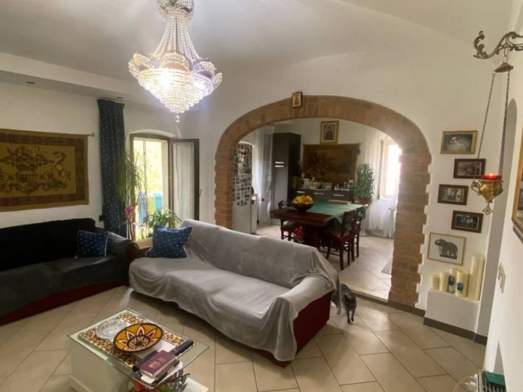 Appartamento a Roccastrada - Foto 3