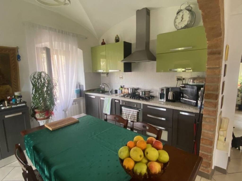 Appartamento a Roccastrada - Foto 5