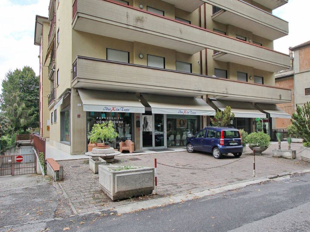 Immobile a Rieti in Viale Tommaso Morroni, 6 - Foto 2