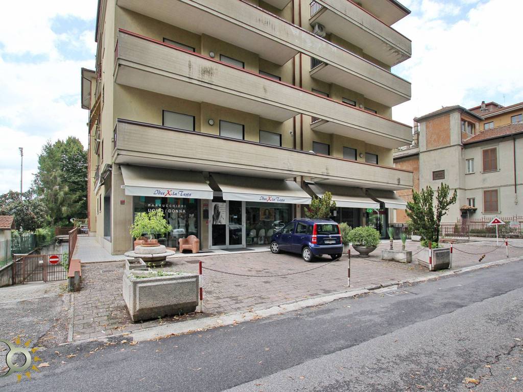 Immobile a Rieti in Viale Tommaso Morroni, 6 - Foto 3