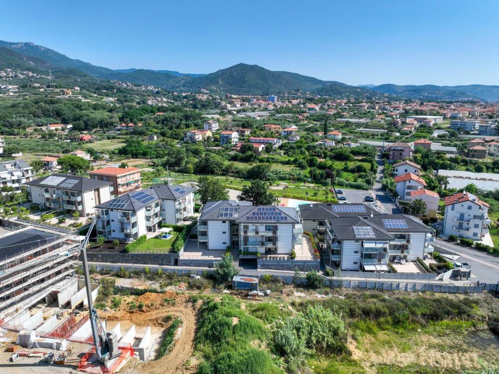 Appartamento a Loano in Via dei Prigliani - Foto 4