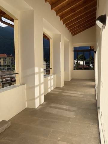 Appartamento a Cannobio in Via Paolo Zaccheo, 16 - Foto 5