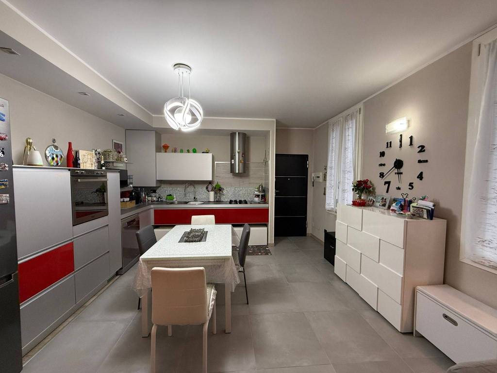 Appartamento a Verbania in Via Vigne Basse, 3 - Foto 3