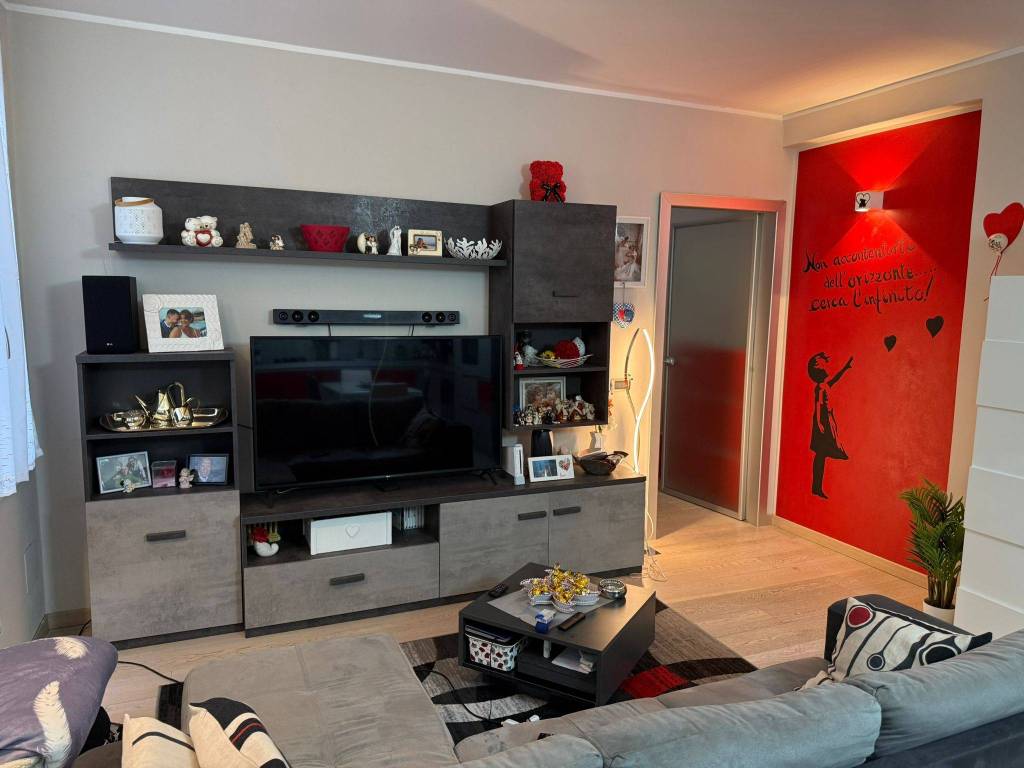 Appartamento a Verbania in Via Vigne Basse, 3 - Foto 4