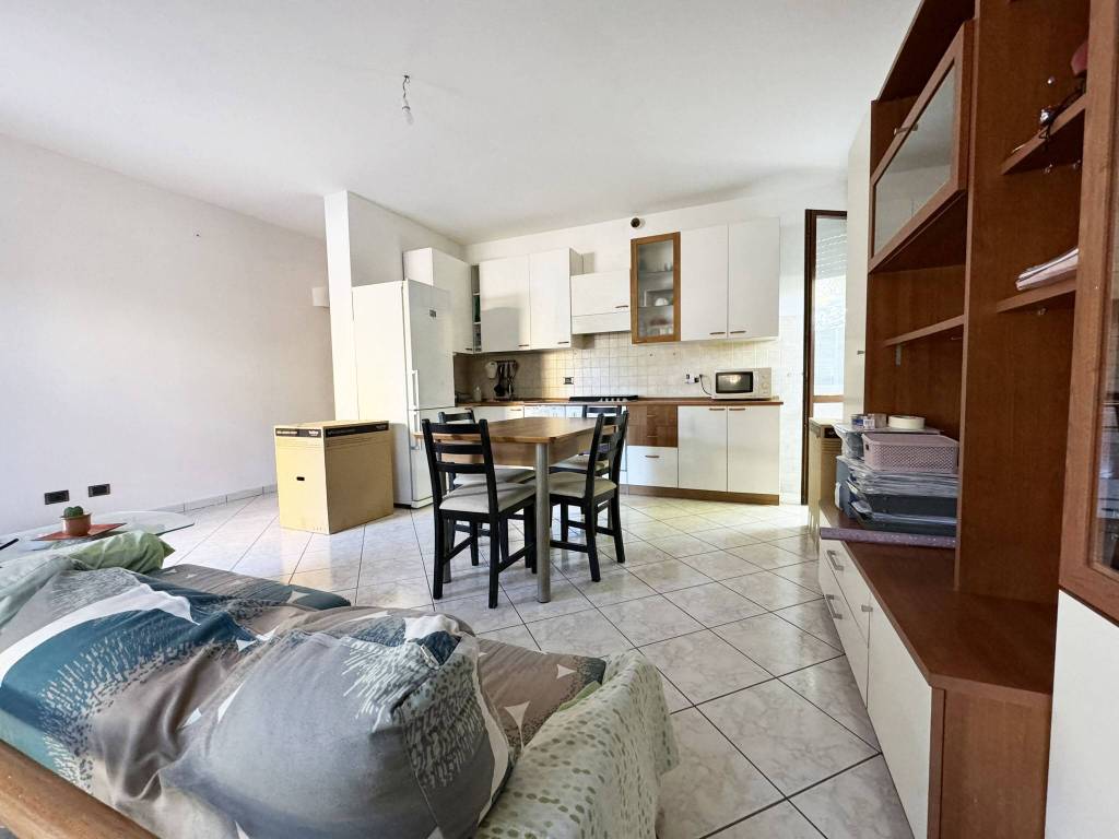 Appartamento a Trecastelli in Via Luigi Galvani, 14 - Foto 3