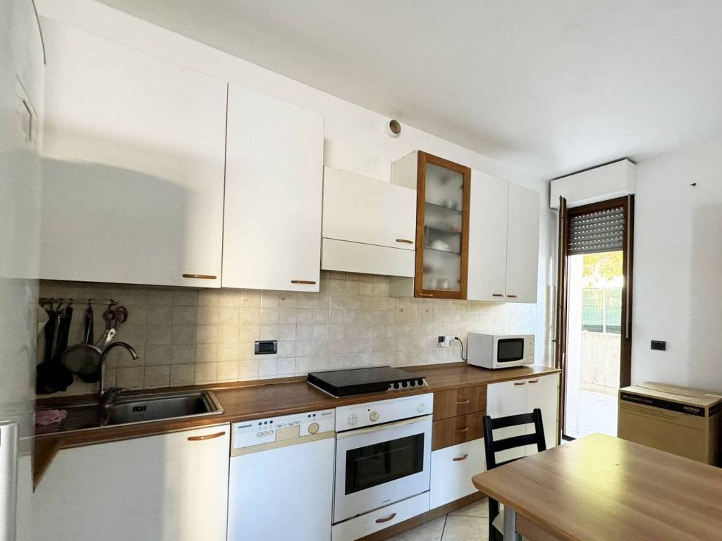 Appartamento a Trecastelli in Via Luigi Galvani, 14 - Foto 4