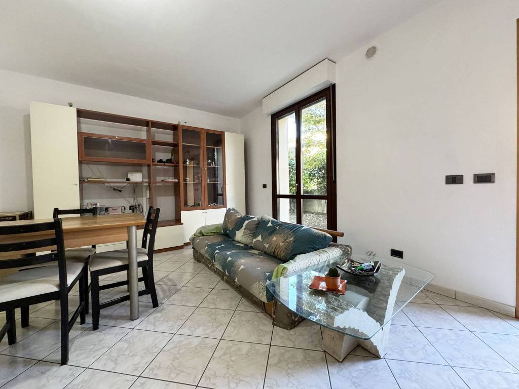 Appartamento a Trecastelli in Via Luigi Galvani, 14 - Foto 5