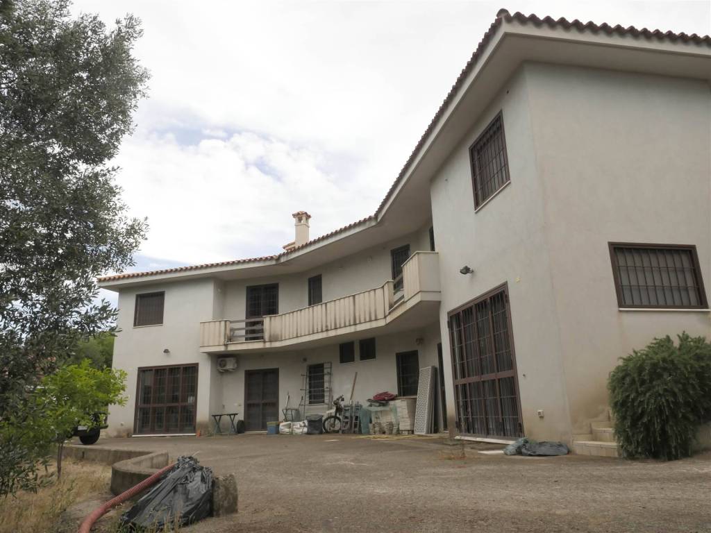 Villa a Capoterra - Foto 2