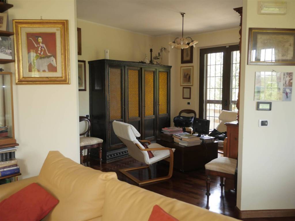 Villa a Capoterra - Foto 3