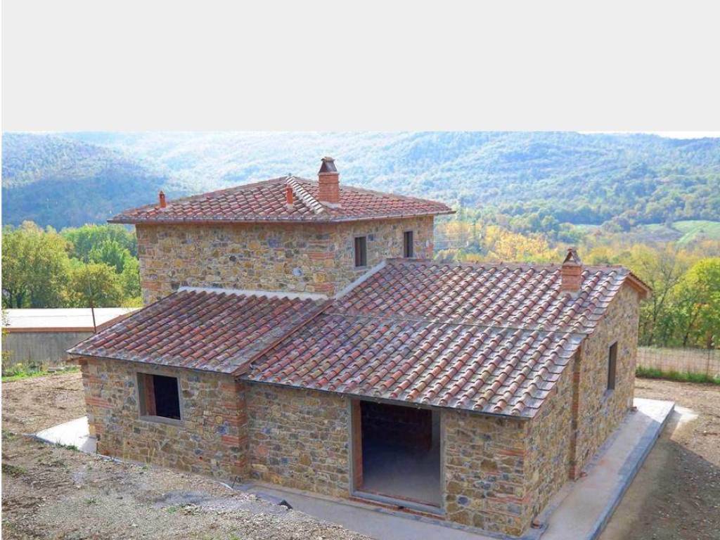 Rustico / casale a Bucine in Via della Casina - Foto 2