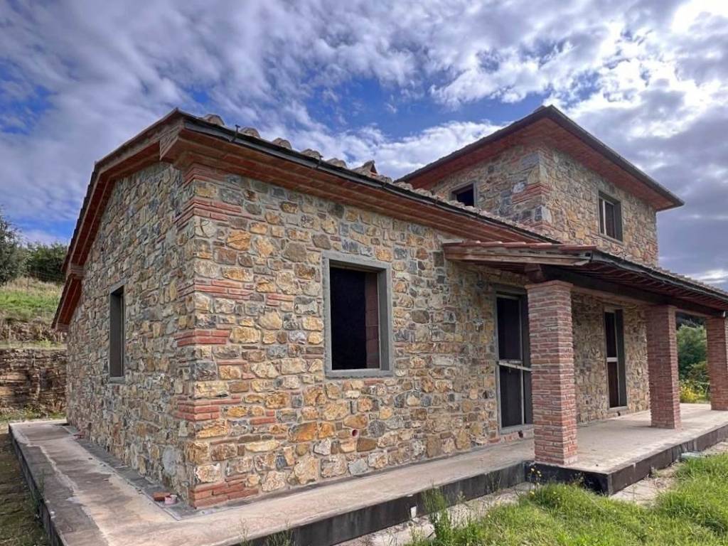 Rustico / casale a Bucine in Via della Casina - Foto 3