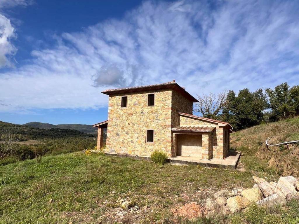 Rustico / casale a Bucine in Via della Casina - Foto 4