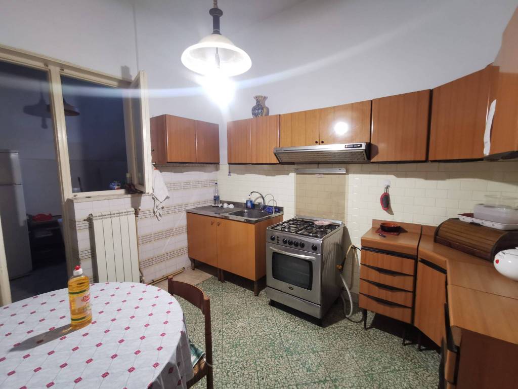 Appartamento a Marsala in Via Mario Rapisardi - Foto 3