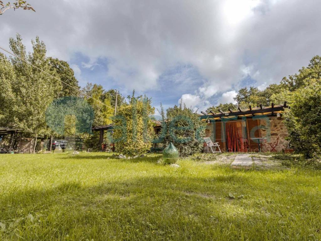 Rustico / casale a Roccastrada in STRADA PROVINCIALE MELETA - Foto 2