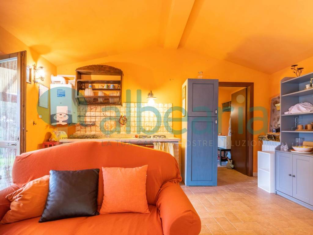 Rustico / casale a Roccastrada in STRADA PROVINCIALE MELETA - Foto 3