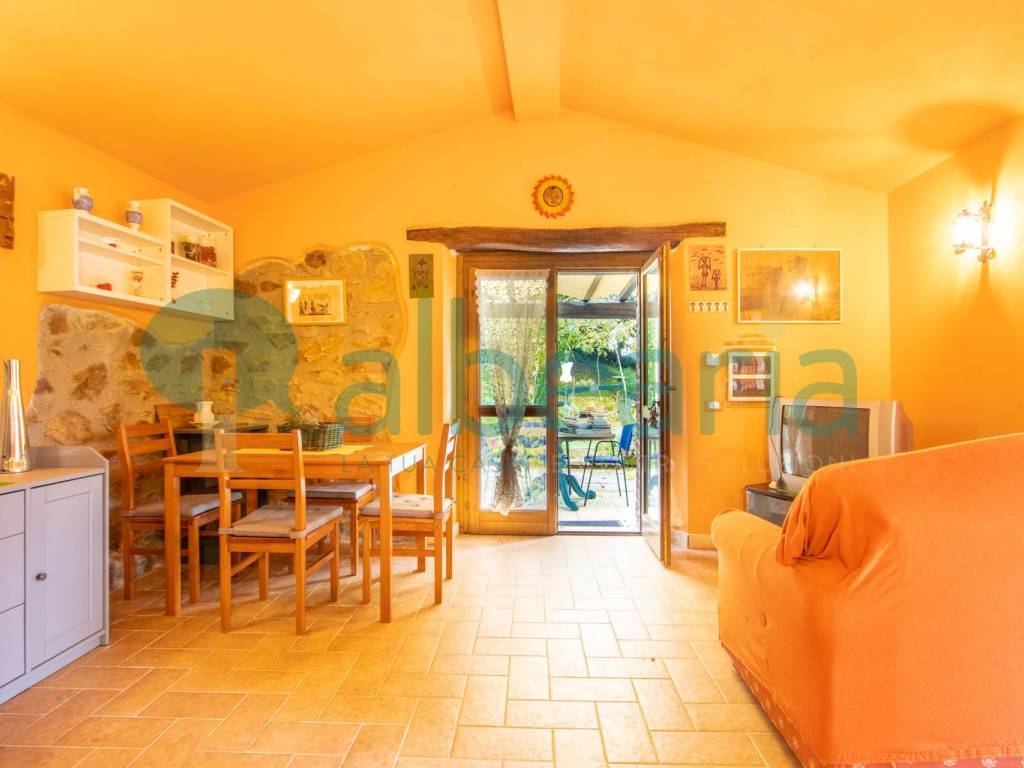 Rustico / casale a Roccastrada in STRADA PROVINCIALE MELETA - Foto 4