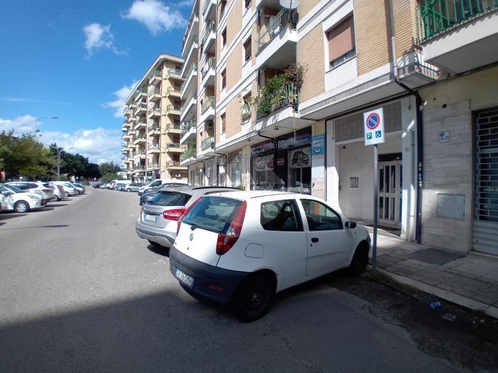 Appartamento a Cosenza in Via Marconi - Foto 2
