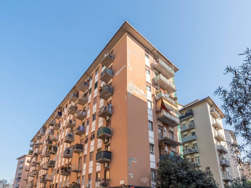 Appartamento a Roma in Via Enrico Mazzoccolo, 8 - Foto 3