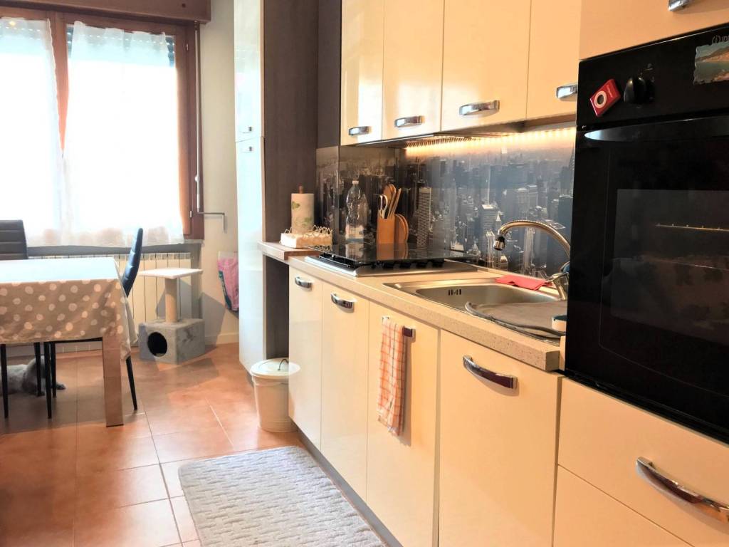 Appartamento a Gravellona toce in Via Molino - Foto 2