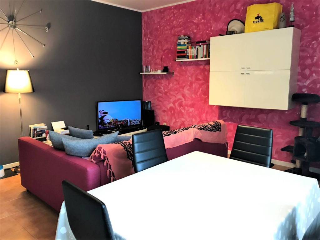 Appartamento a Gravellona toce in Via Molino - Foto 3