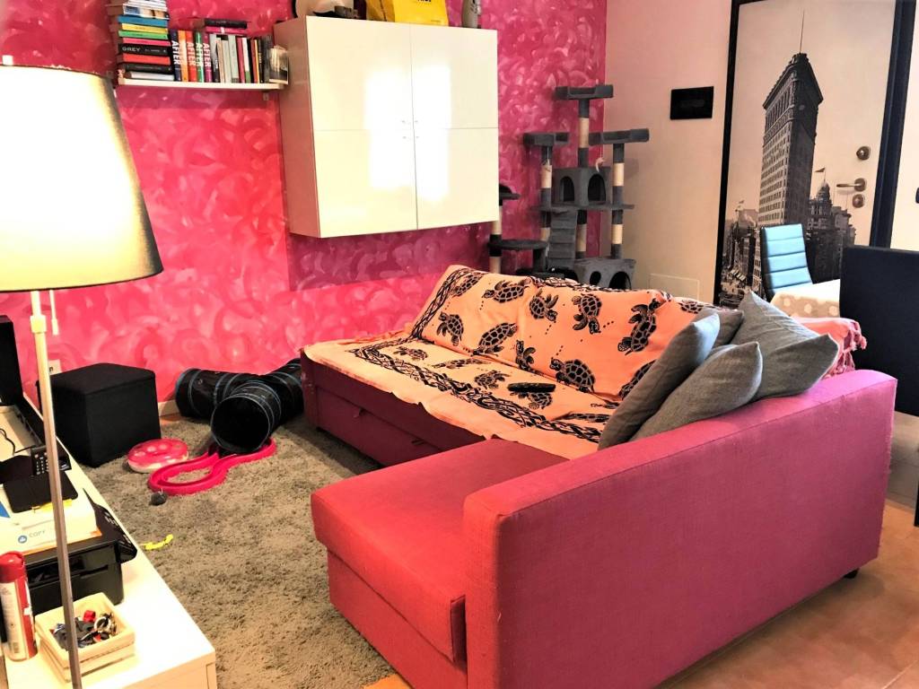 Appartamento a Gravellona toce in Via Molino - Foto 4