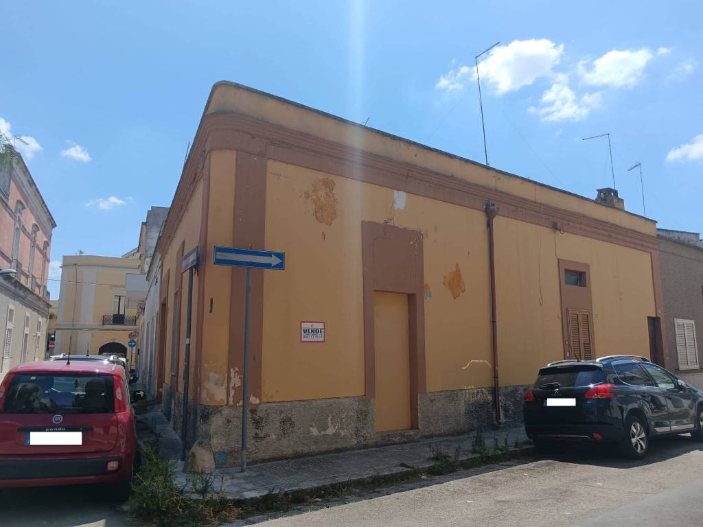 Casa indipendente a Nardò in Via Brindisi, 11 - Foto 2