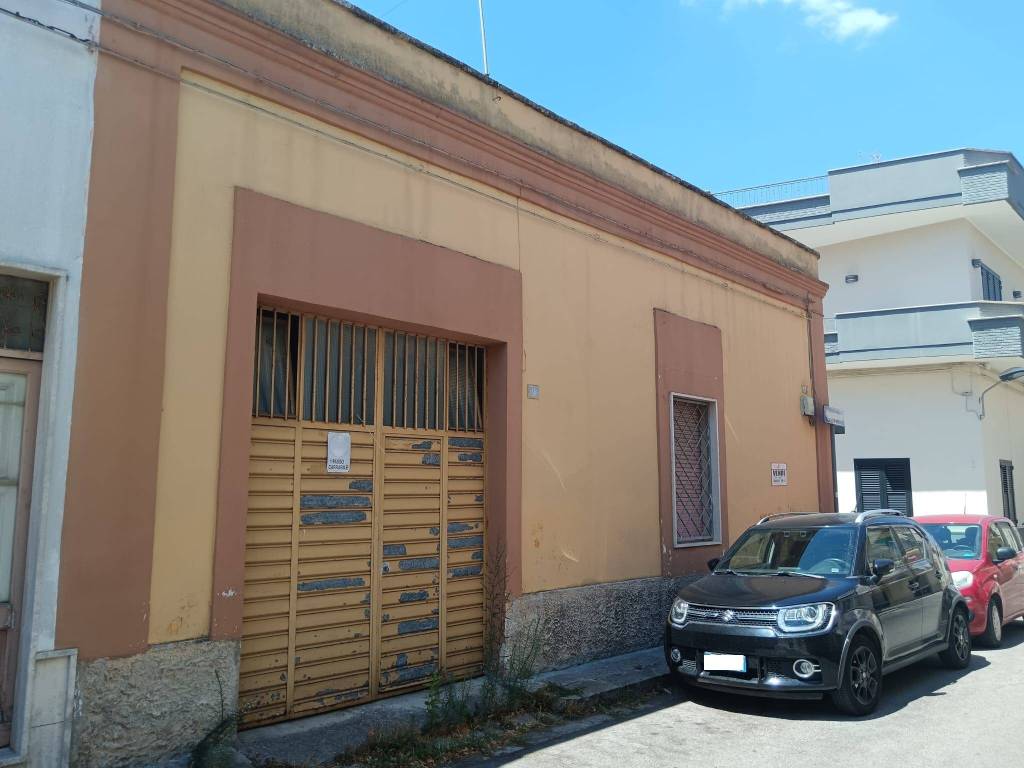 Casa indipendente a Nardò in Via Brindisi, 11 - Foto 3