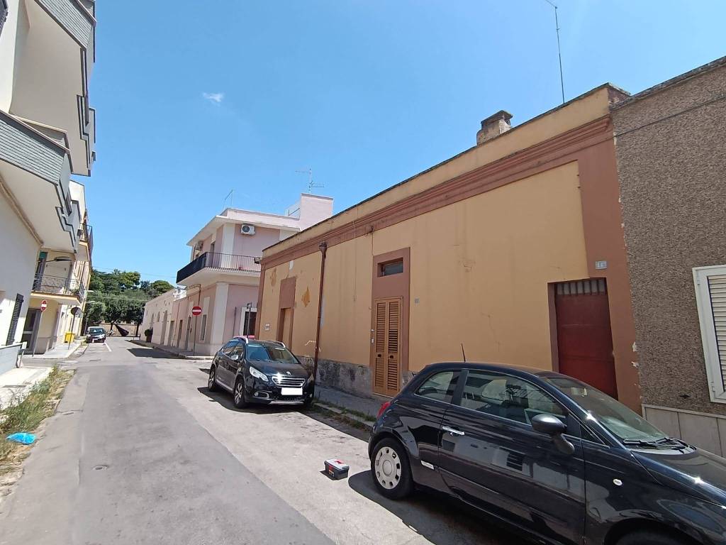 Casa indipendente a Nardò in Via Brindisi, 11 - Foto 4