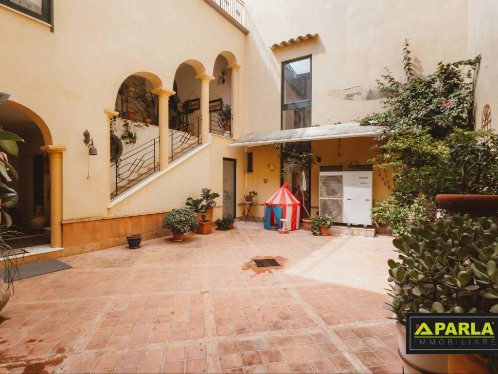 Palazzo / stabile a Canicattì in Piazza 4 Novembre - Foto 4