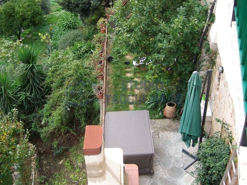 Villetta a schiera a Castellaro in Corso Dante Alighieri - Foto 2